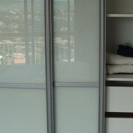Appartement Cassis Vue Mer D'Exception Dış mekan fotoğraf
