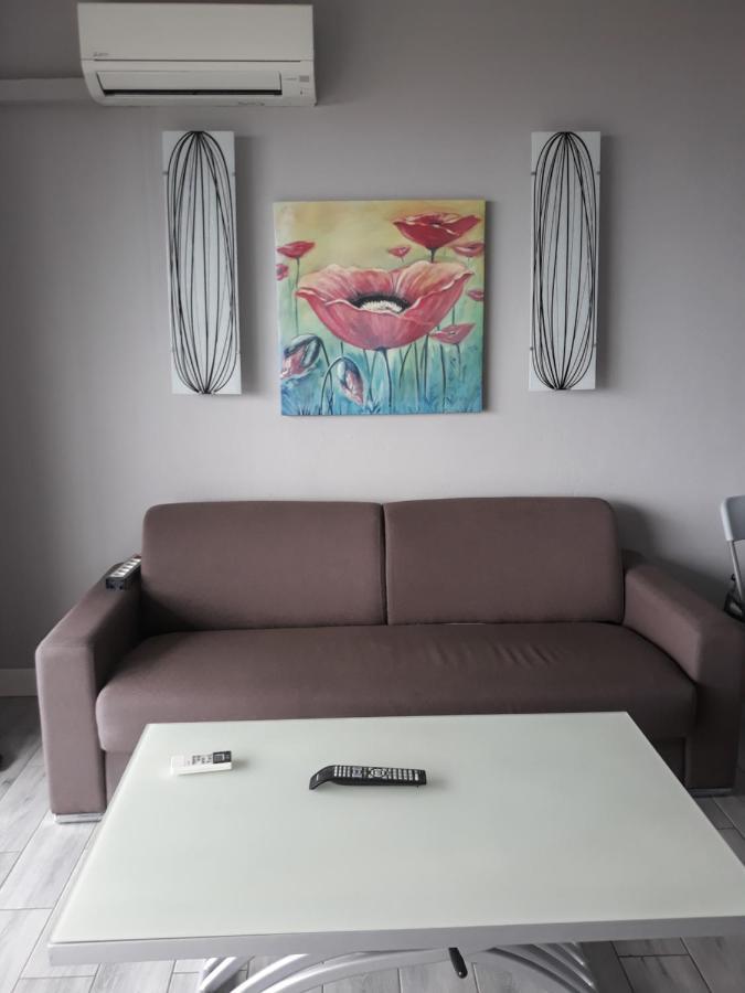 Appartement Cassis Vue Mer D'Exception Dış mekan fotoğraf