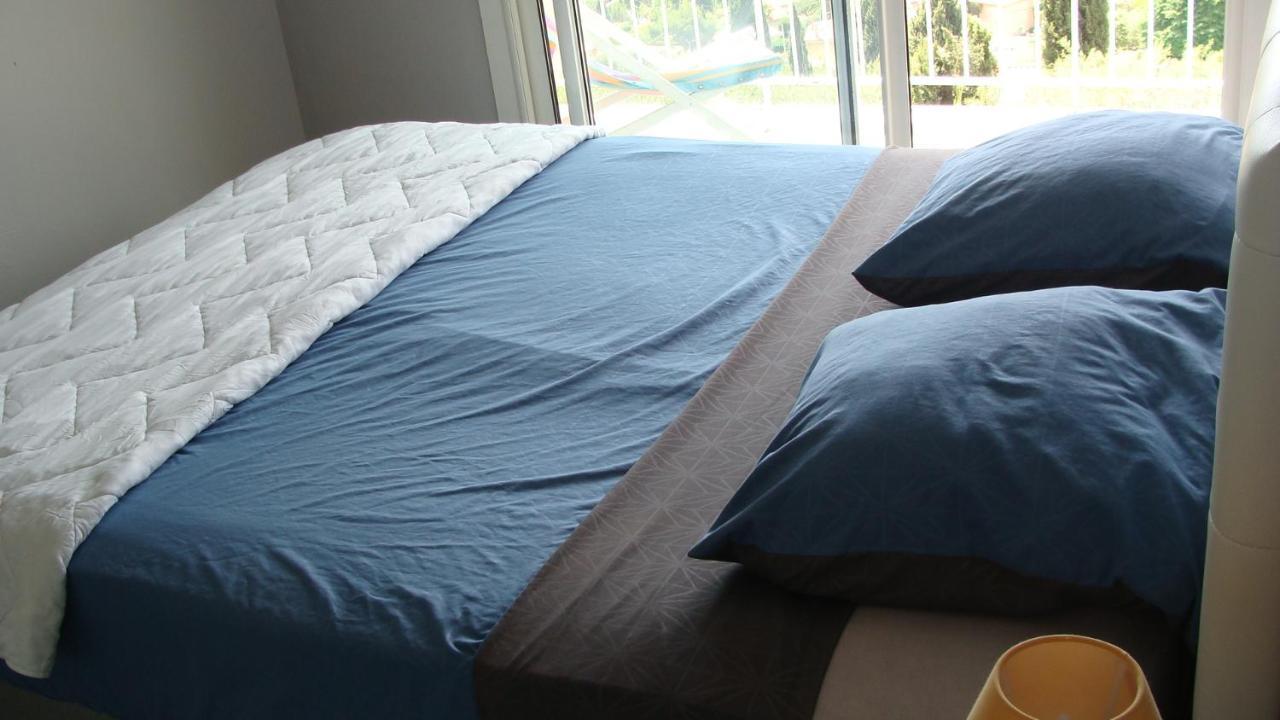 Appartement Cassis Vue Mer D'Exception Dış mekan fotoğraf