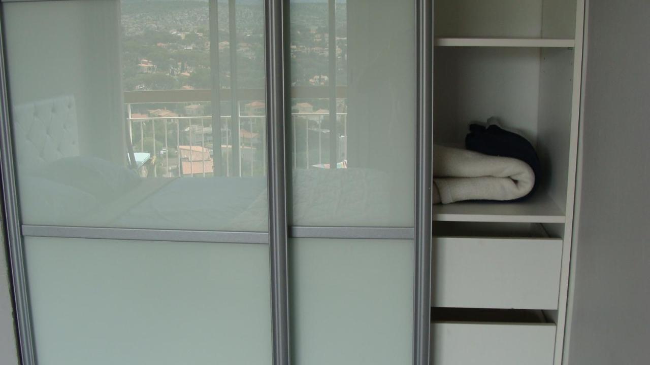 Appartement Cassis Vue Mer D'Exception Dış mekan fotoğraf