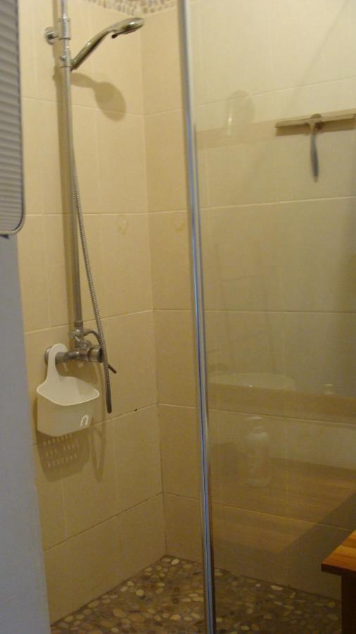 Appartement Cassis Vue Mer D'Exception Dış mekan fotoğraf