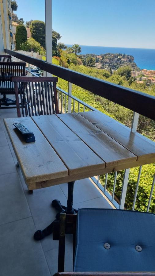 Appartement Cassis Vue Mer D'Exception Dış mekan fotoğraf